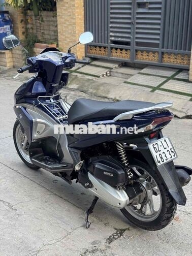 Honda Airblade 125 FI 2017 Nguyên Zin Rất Đẹp.bs62