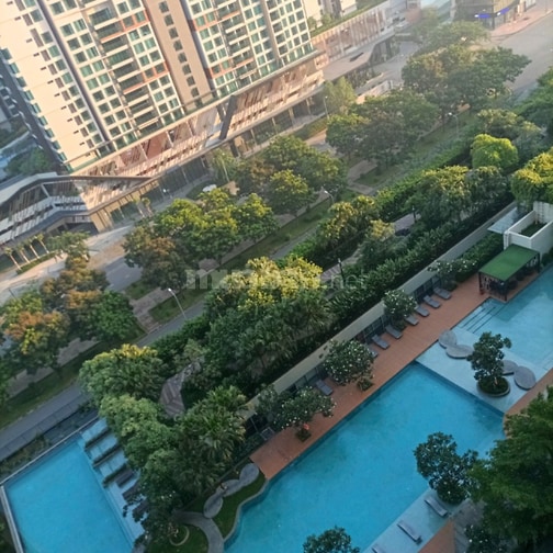 Chính chủ cần bán căn hộ đang để trống có thể bàn giao ngay