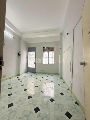 Chính chủ bán nhà hẻm 462/... Nguyễn Tri Phương Q10 - chỉ 5,2 tỷ