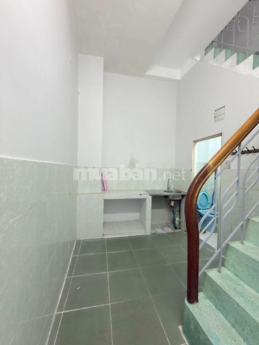 Chính chủ bán nhà hẻm 462/... Nguyễn Tri Phương Q10 - chỉ 5,2 tỷ