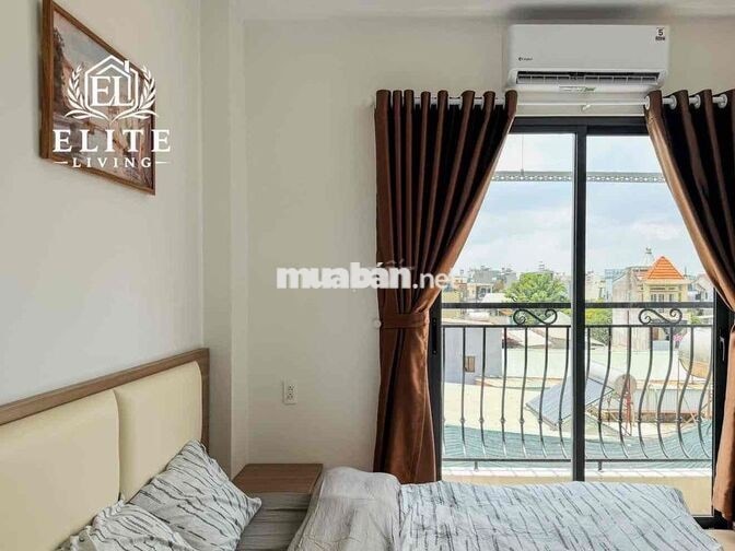 🌟STUDIO  - BAN CÔNG THOÁNG - NGUYỄN ẢNH THỦ - TÔ KÝ 🌟