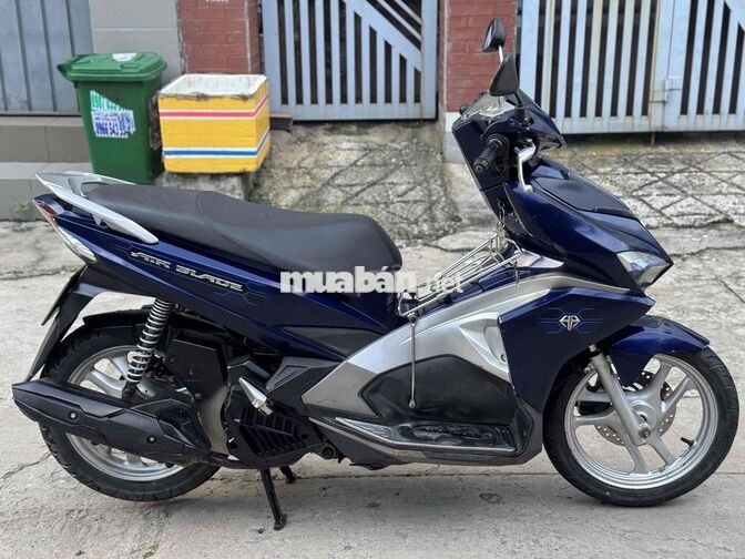 Honda Airblade 125 FI 2017 Nguyên Zin Rất Đẹp.bs62