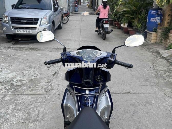 Honda Airblade 125 FI 2017 Nguyên Zin Rất Đẹp.bs62