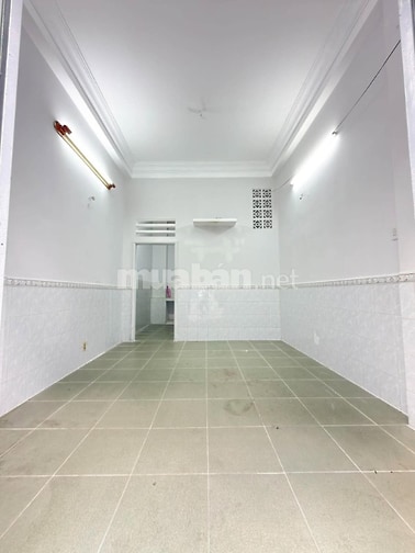 Chính chủ bán nhà hẻm 462/... Nguyễn Tri Phương Q10 - chỉ 5,2 tỷ