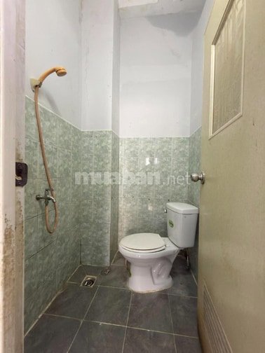 Chính chủ bán nhà hẻm 462/... Nguyễn Tri Phương Q10 - chỉ 5,2 tỷ