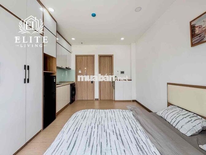 🌟STUDIO  - BAN CÔNG THOÁNG - NGUYỄN ẢNH THỦ - TÔ KÝ 🌟