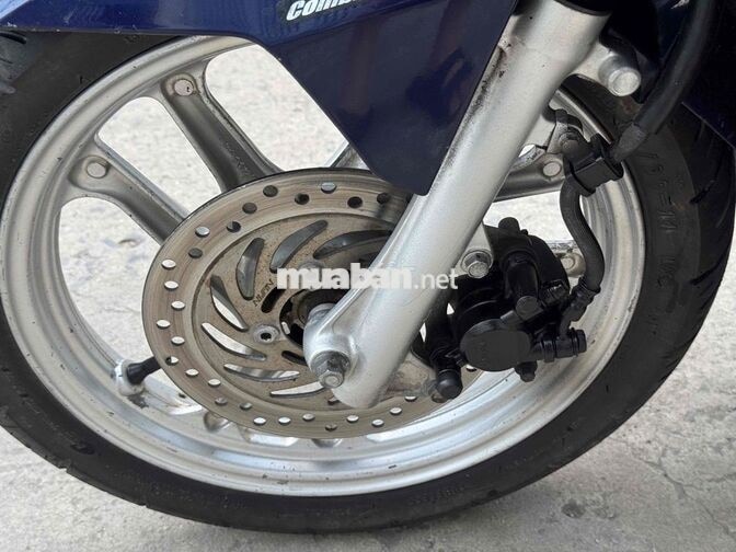 Honda Airblade 125 FI 2017 Nguyên Zin Rất Đẹp.bs62