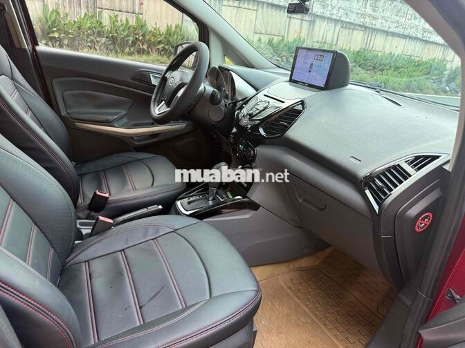 Ford Ecosport Titanium 2016 Tự động  xe zin