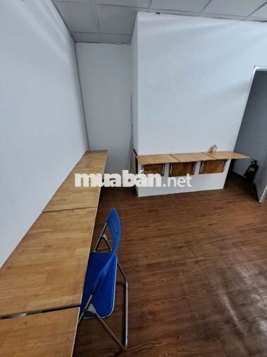 VĂN PHÒNG GIÁ TỐT TẠI TÂY THẠNH – CHỈ 2,5 TRIỆU/THÁNG