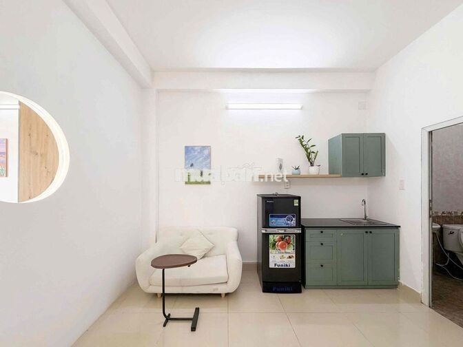 1PN BANCOL NGAY EMART PHAN VĂN TRỊ