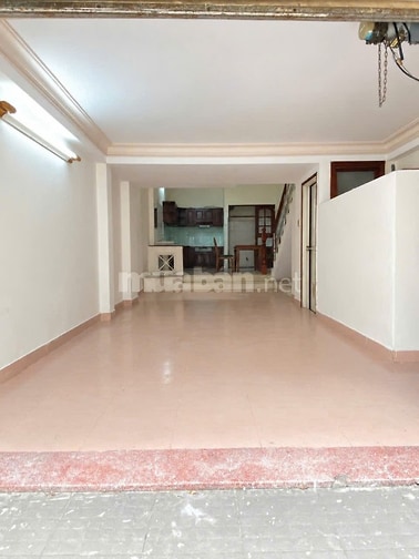CHO THUÊ NHÀ ĐẸP LỆCH TẦNG HOÀNG HOA THÁM  TÂN BÌNH 72m2