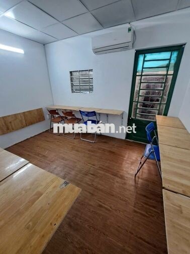 VĂN PHÒNG GIÁ TỐT TẠI TÂY THẠNH – CHỈ 2,5 TRIỆU/THÁNG