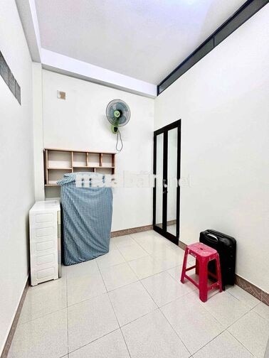 Cho thuê nhà hẻm 69 Nguyễn Công Trứ, Phường 19, Bình Thạnh, HCM