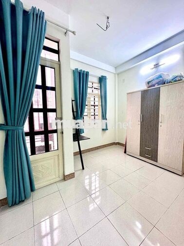 Cho thuê nhà hẻm 69 Nguyễn Công Trứ, Phường 19, Bình Thạnh, HCM