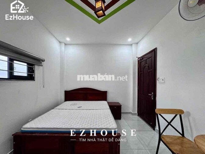 TẶNG 500k CHO KHÁCH CHỐT SỚM, PHÒNG STUDIO MỚI XÂY FULL NỘI THẤT