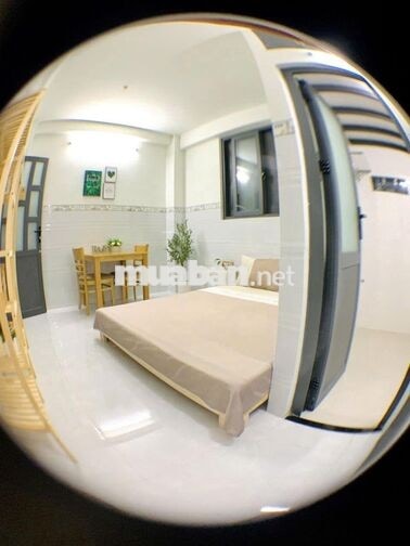 Mình cần tìm chủ mới cho Căn hộ studio full nội thất Quận 7
