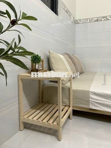 Mình cần tìm chủ mới cho Căn hộ studio full nội thất Quận 7