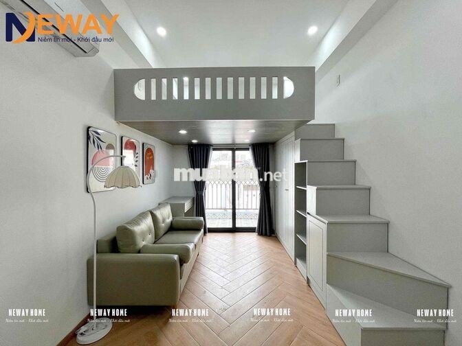 KHAI TRƯƠNG PHÒNG TRỌ MINI FULL NỘI THẤT - NGAY VƯỜN LÀI - TÂN PHÚ