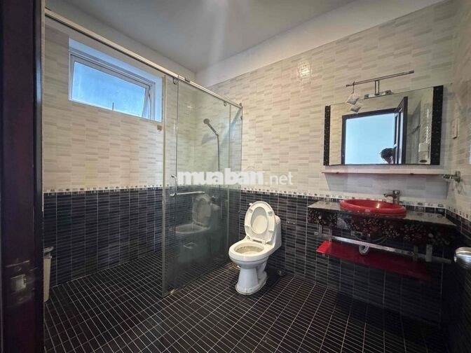 CHÍNH CHỦ CHO THUÊ STUDIO SÀN GỖ 45m2 FULL NT