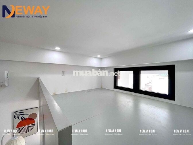 KHAI TRƯƠNG PHÒNG TRỌ MINI FULL NỘI THẤT - NGAY VƯỜN LÀI - TÂN PHÚ