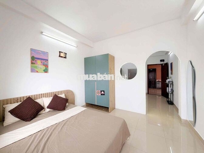 1PN BANCOL NGAY EMART PHAN VĂN TRỊ