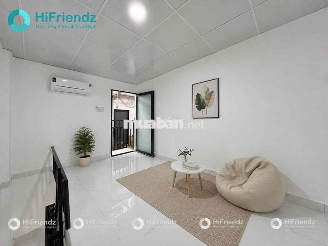 DÃY TRỌ NHƯ NHÀ RIÊNG TRỆT LẦU CỰC