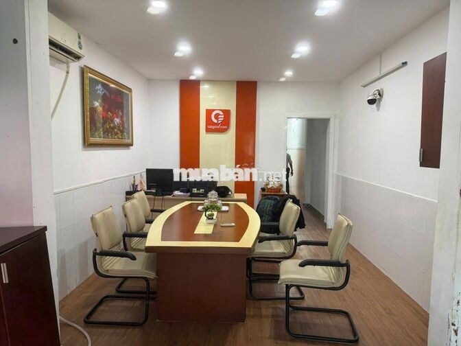 VĂN PHÒNG GIÁ TỐT TẠI TÂY THẠNH – CHỈ 2,5 TRIỆU/THÁNG