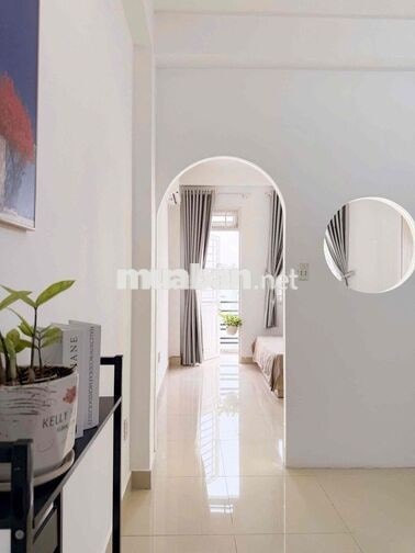 1PN BANCOL NGAY EMART PHAN VĂN TRỊ