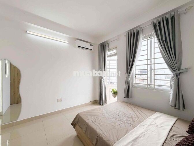1PN BANCOL NGAY EMART PHAN VĂN TRỊ