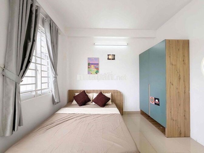 1PN BANCOL NGAY EMART PHAN VĂN TRỊ