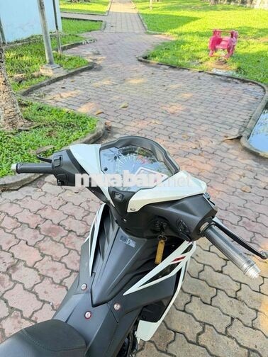 Honda Winner v1 2018 Trắng đen chính chủ bao kí