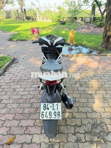 Honda Winner v1 2018 Trắng đen chính chủ bao kí