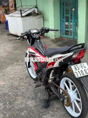 Honda Sonic 150 2019 Đỏ trắng