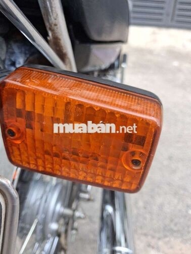 Honda Win 1997 Đen Indonesia