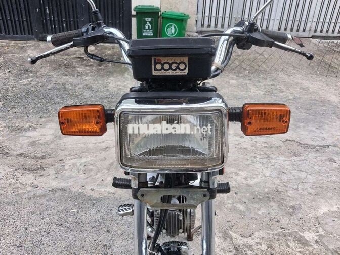 Honda Win 1997 Đen Indonesia
