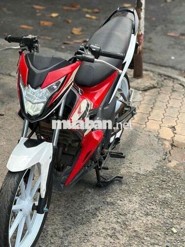 Honda Sonic 150 2019 Đỏ trắng