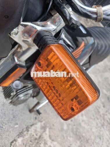 Honda Win 1997 Đen Indonesia