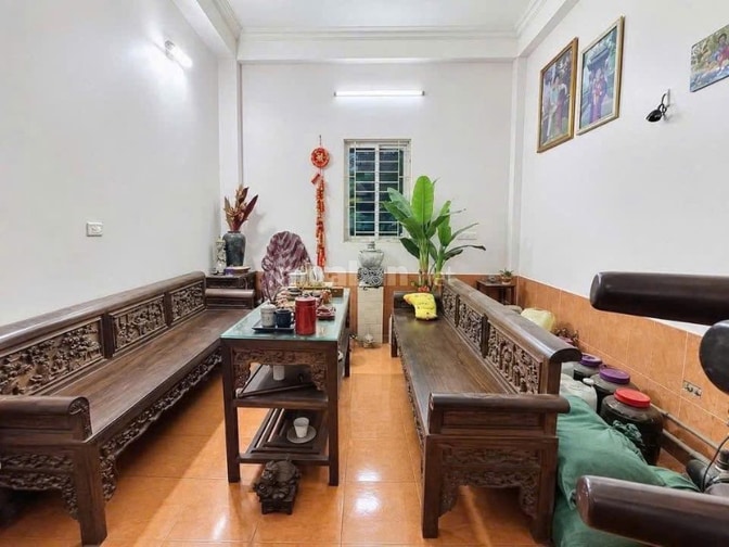 KÈO THƠM, TẠ QUANG BỬU, 60m2x4 tầng, HẺM XE HƠI, GIÁ 7,3 Tỷ, hoàn công