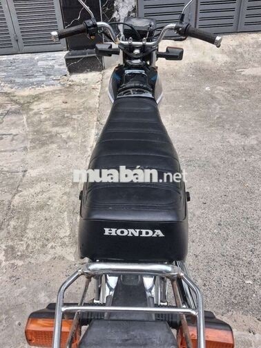 Honda Win 1997 Đen Indonesia