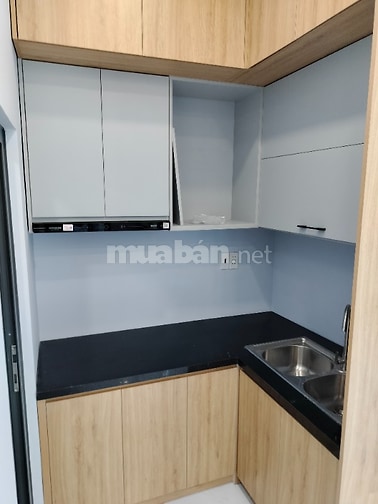Nhà mới xây, vào ở ngay, cách mặt tiền đường 20m