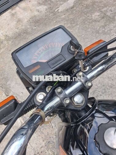 Honda Win 1997 Đen Indonesia