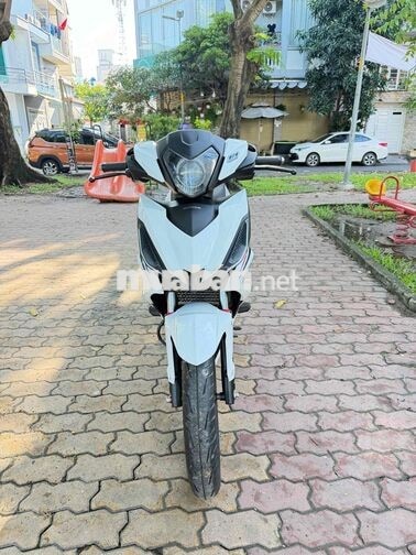 Honda Winner v1 2018 Trắng đen chính chủ bao kí