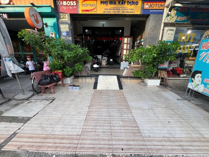 Chính chủ bán nhà mặt tiền gần Aeon Mall Tân Phú, 15,5 tỷ thương lượng