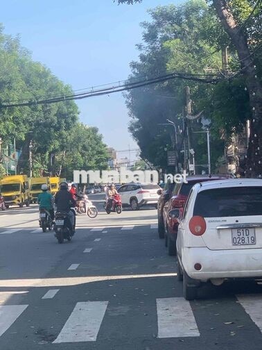 cho thuê nhà mặt tiền đường số 65 phường tân phong Q7