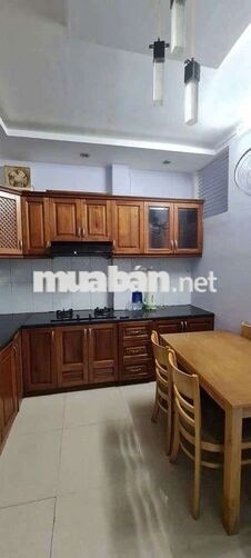 🔥🔥🔥 16 TRIỆU/THÁNG – NHÀ 2 TẦNG NGUYÊN CĂN NGUYỄN HỮU CẢNH, BÌNH THẠNH