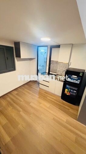 Phòng xịn ngay trung tâm Phú Nhuận
