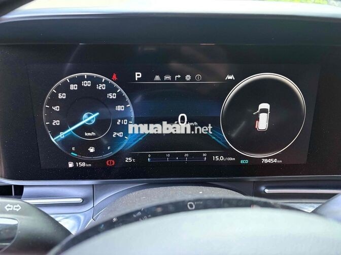 🔴 KIA CARNIVAL 2.2D SIGNATURE 2022