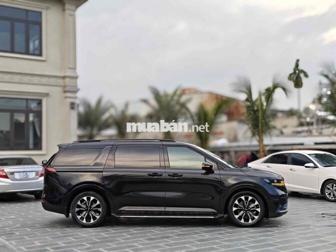 🔴 KIA CARNIVAL 2.2D SIGNATURE 2022