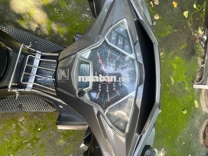 Honda Air Blade 2018 Xám