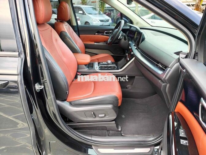 🔴 KIA CARNIVAL 2.2D SIGNATURE 2022